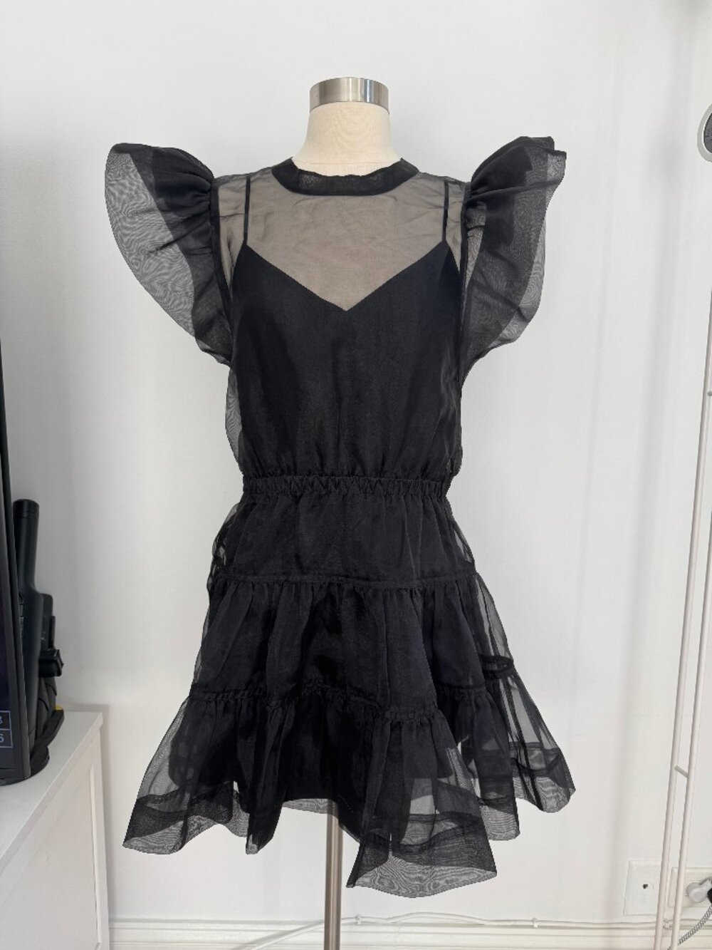 NWOT Jonathan Simkhai Dress, Size 10